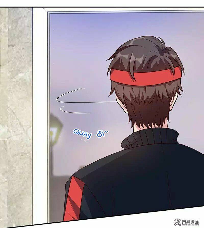 nam thần manh bảo tận diệt chapter 24 20