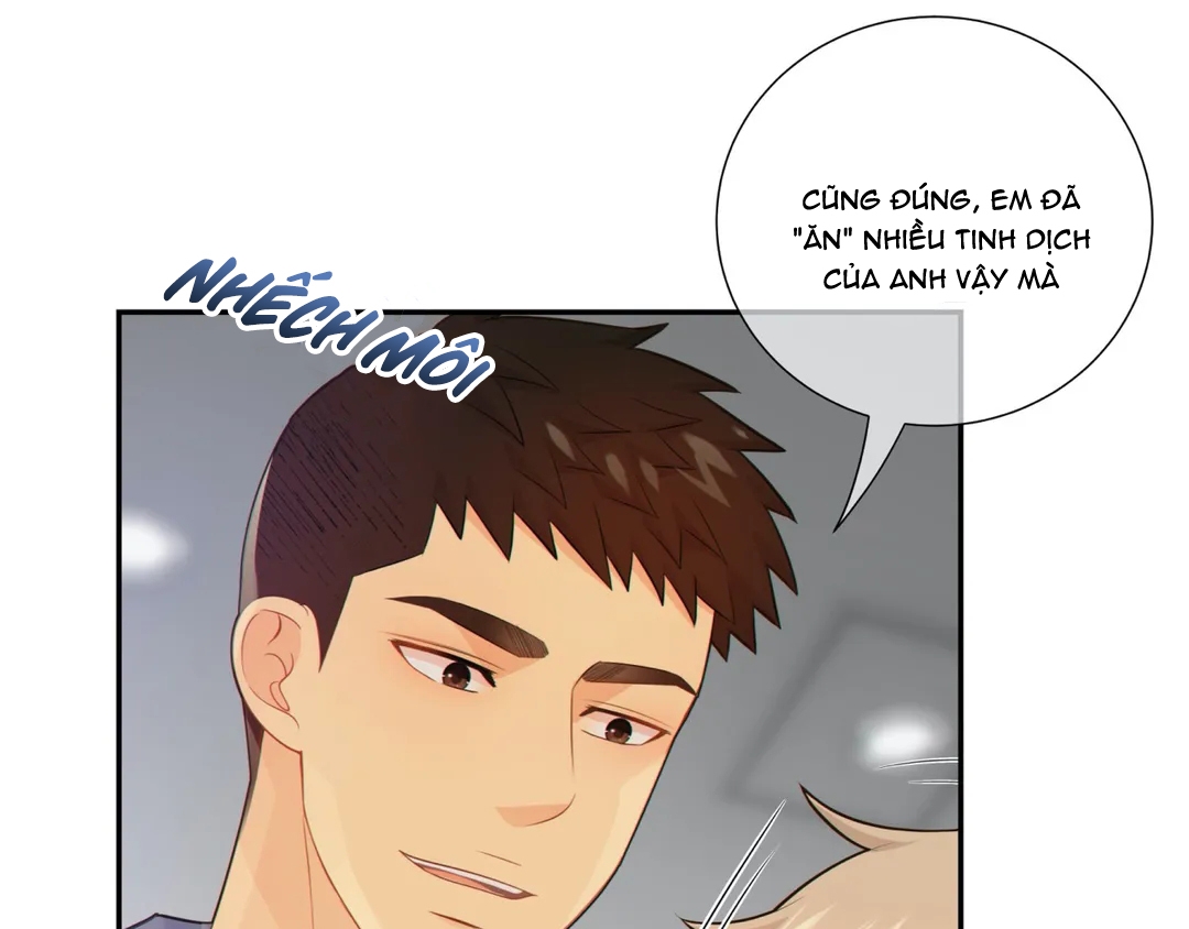 thời gian giữa sói và chó chapter 51 102