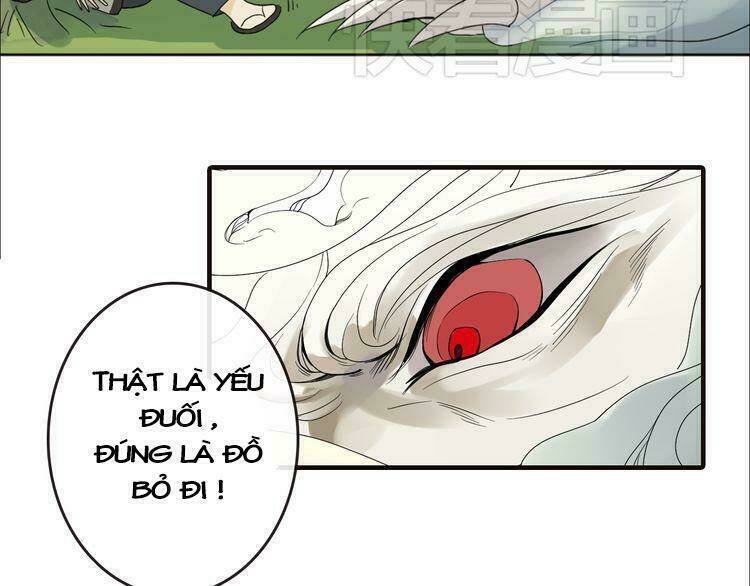 ta chỉ muốn giết ngươi chapter 1.2 2