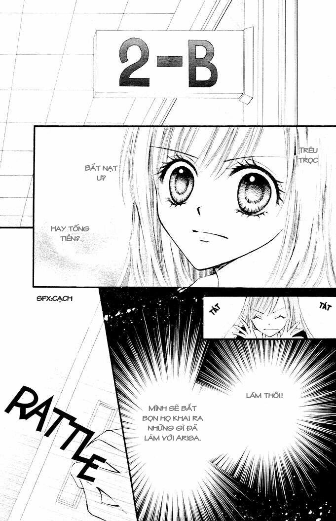 arisa chapter 2 27