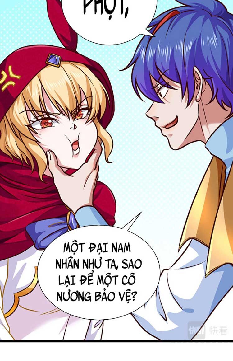 võ đạo độc tôn chapter 573 55