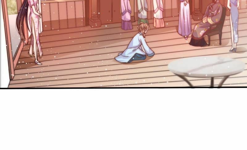 ngày nào thiếu soái cũng ghen chapter 25 14