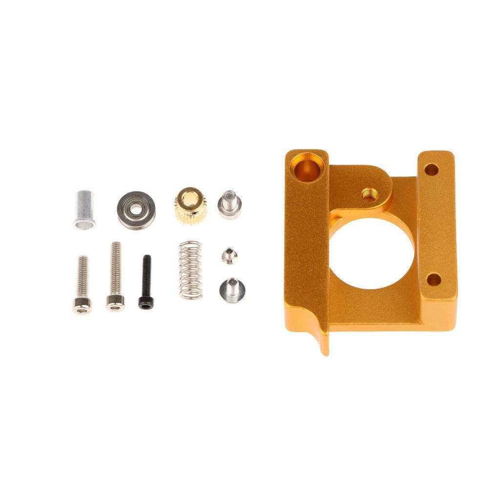 Remote Extruder  All Metal For   3D Printer