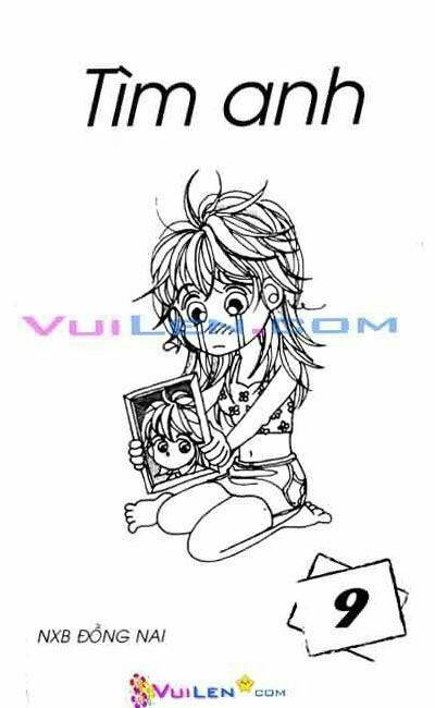 tìm anh - look for oppa chapter 9 1