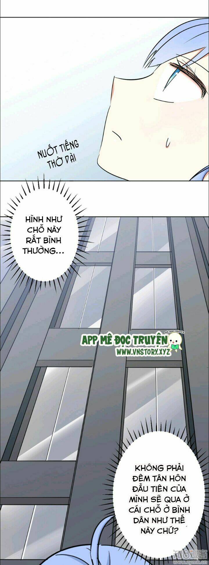 em chỉ yêu tiền của anh chapter 3 3