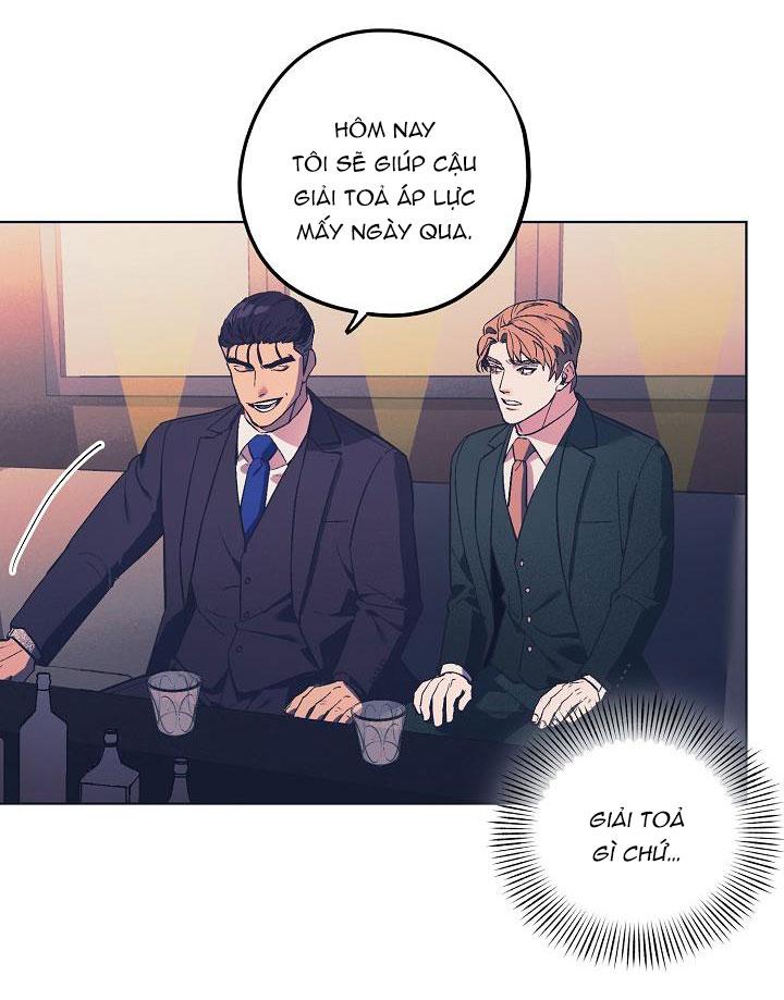 làm dâu nhà tài phiệt họ kang chapter 14 5