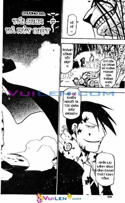 giả kim thuật chapter 55 2