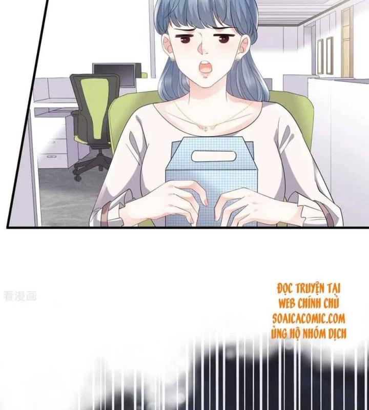 đại tiểu thư có thể có bụng dạ gì xấu chứ! (full) chapter 87 6