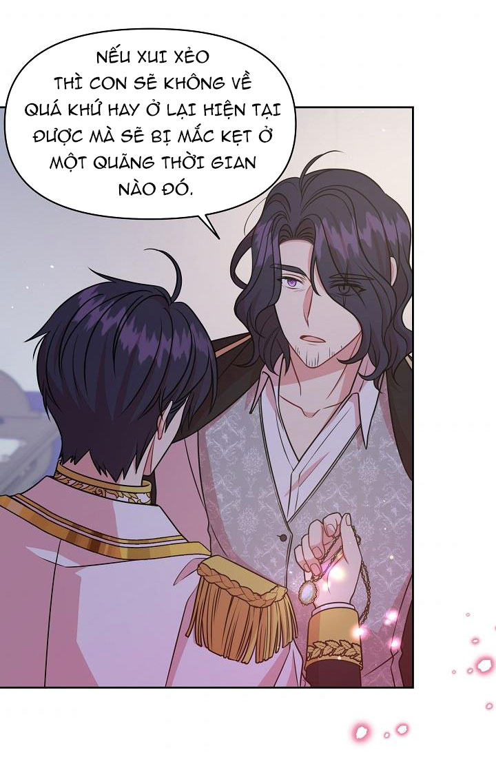 tôi đã nuôi dưỡng bạn thời thơ ấu thành bạo chúa chapter 39.1 33