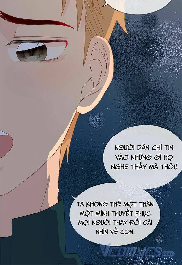 một ngày nọ tôi nhặt được một chú rồng chapter 4 16