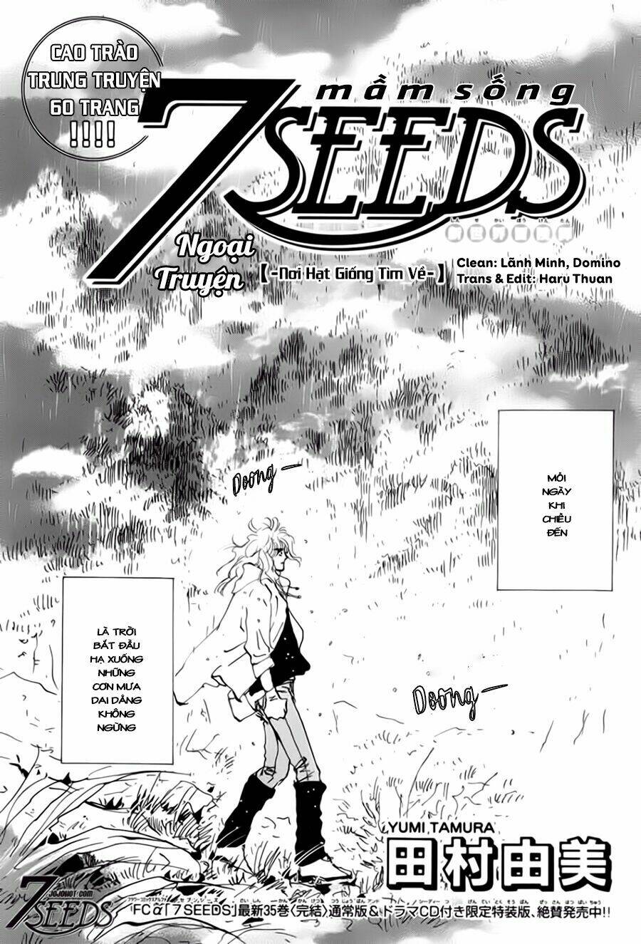 7 mầm sống chapter 180 1