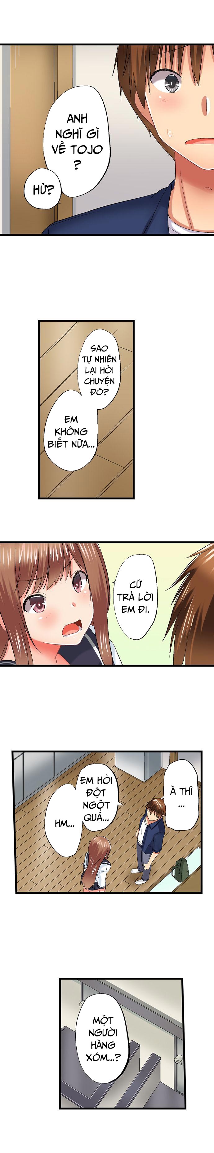 anh trai trượt vào trong tôi khi tắm chung chapter 79 6
