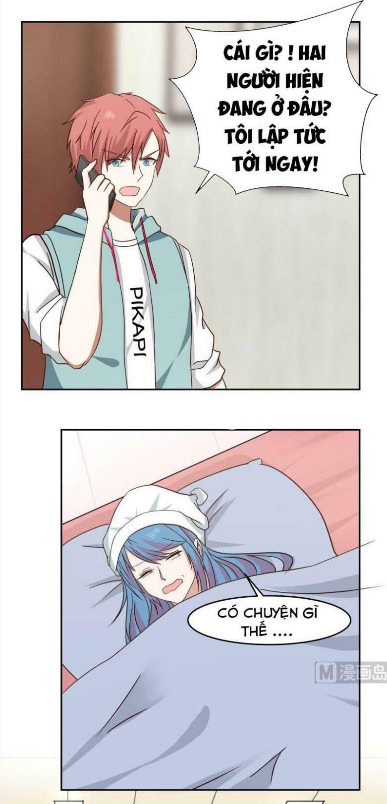 trên người ta có một rồng chapter 150 1