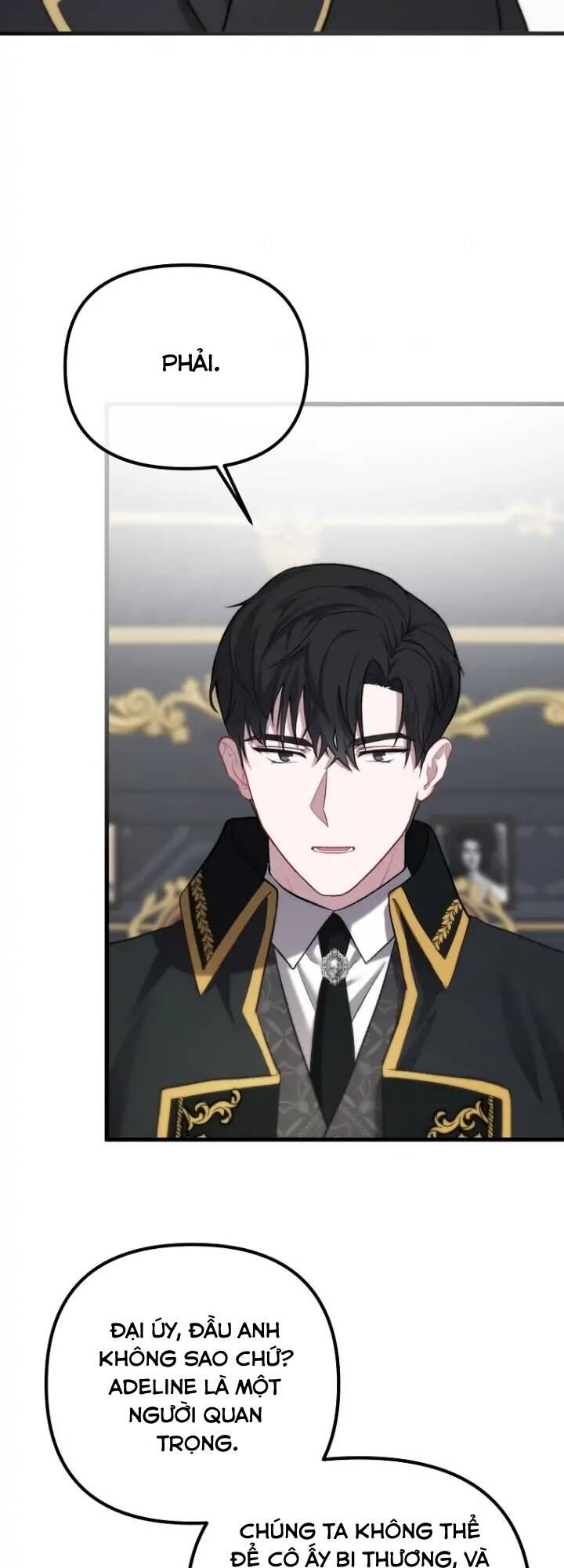 một đêm sâu đậm của adeline chapter 13.1 13