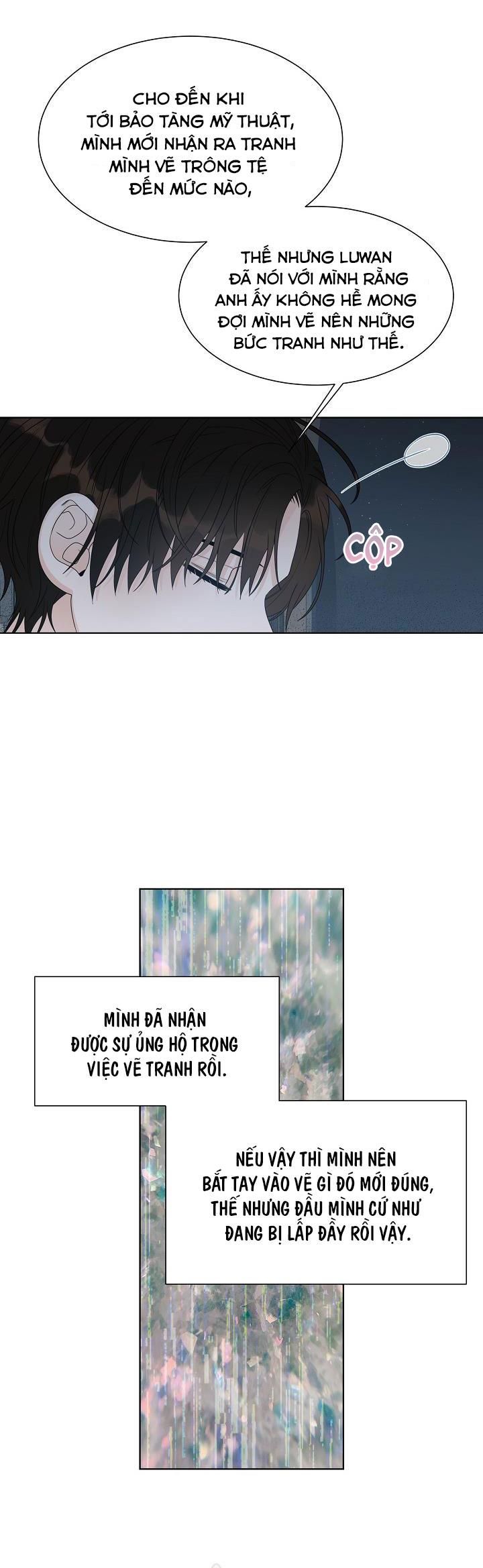 chuyện tình lãng mạn tại manhattan chapter 23 10