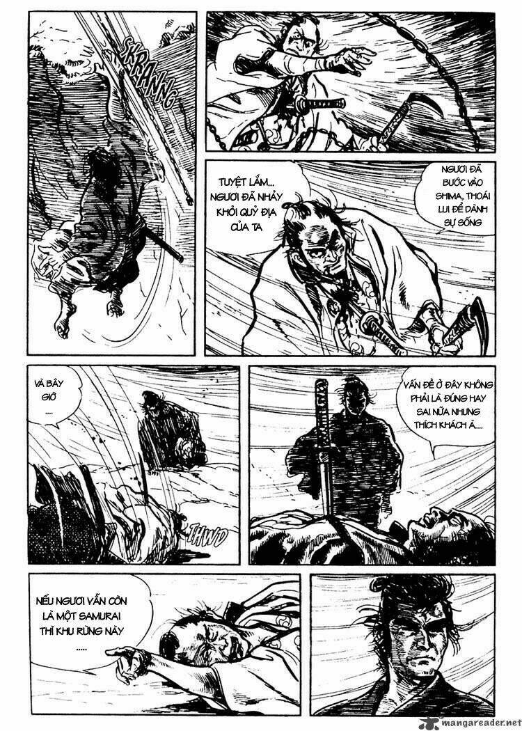 lone wolf and cub chapter 19 48