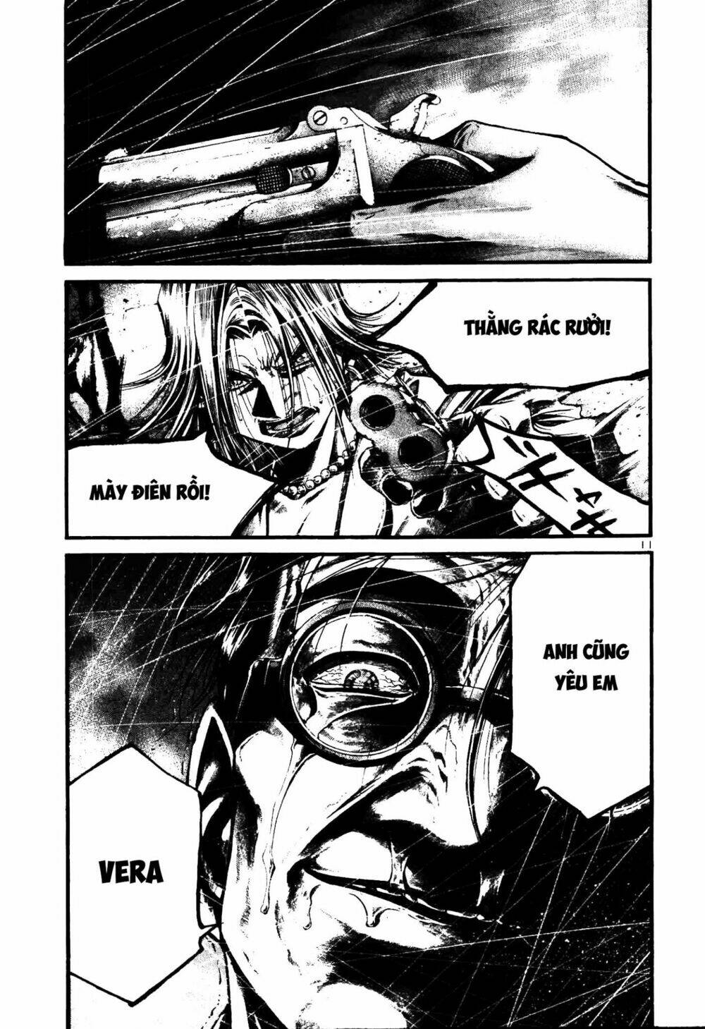 rainbow chapter 210 10