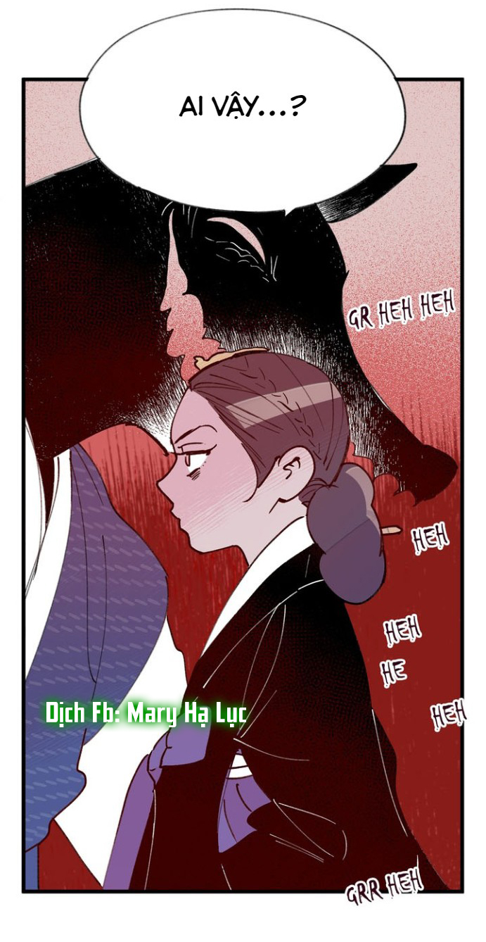 tham vọng quyền lực (full) chapter 33 39