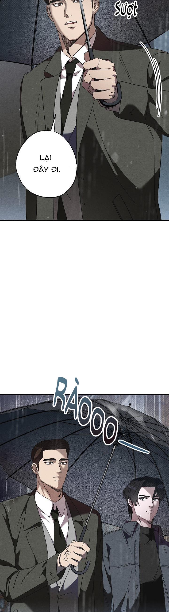 chạm vào em chapter 8 24