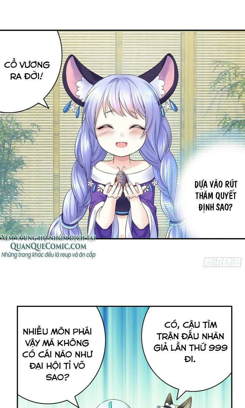 ta muốn ngao du chapter 7 29