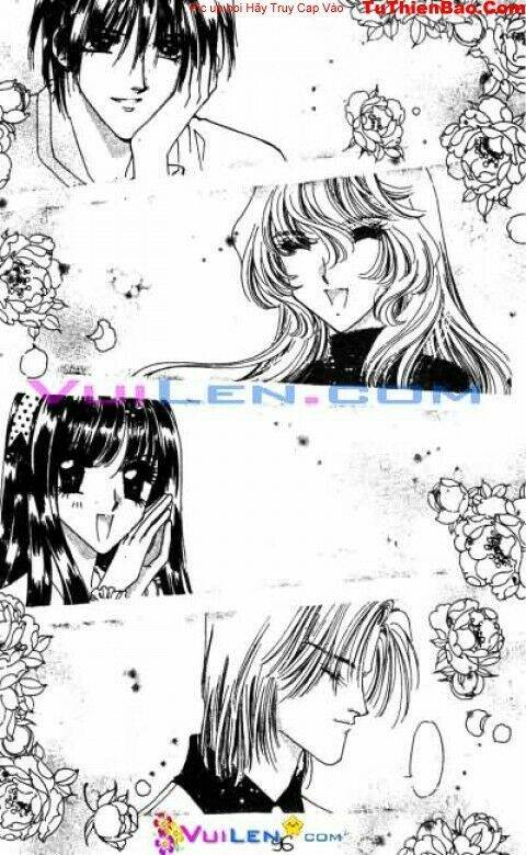 đầu bếp dễ thương chapter 2 96