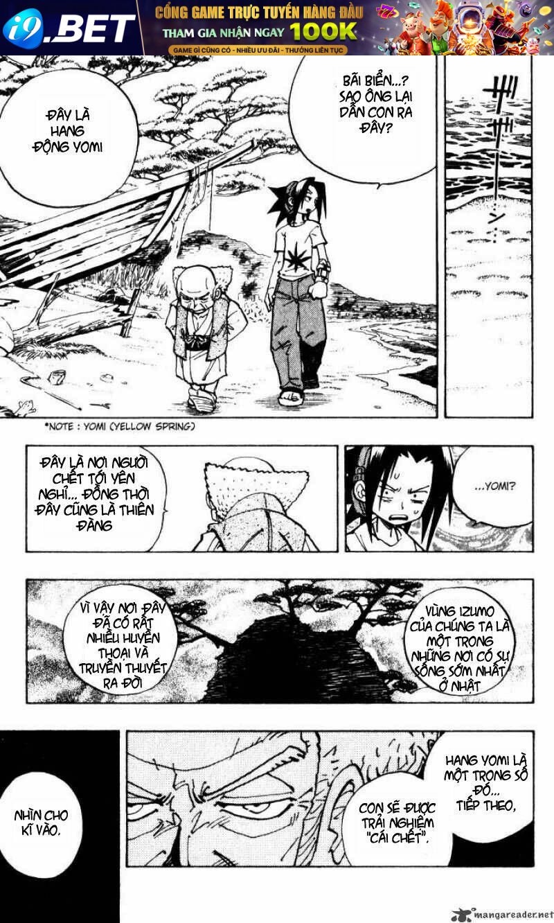 vua pháp thuật chapter 48 15