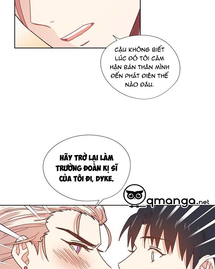 Mảnh Vỡ Trái Tim chapter 36