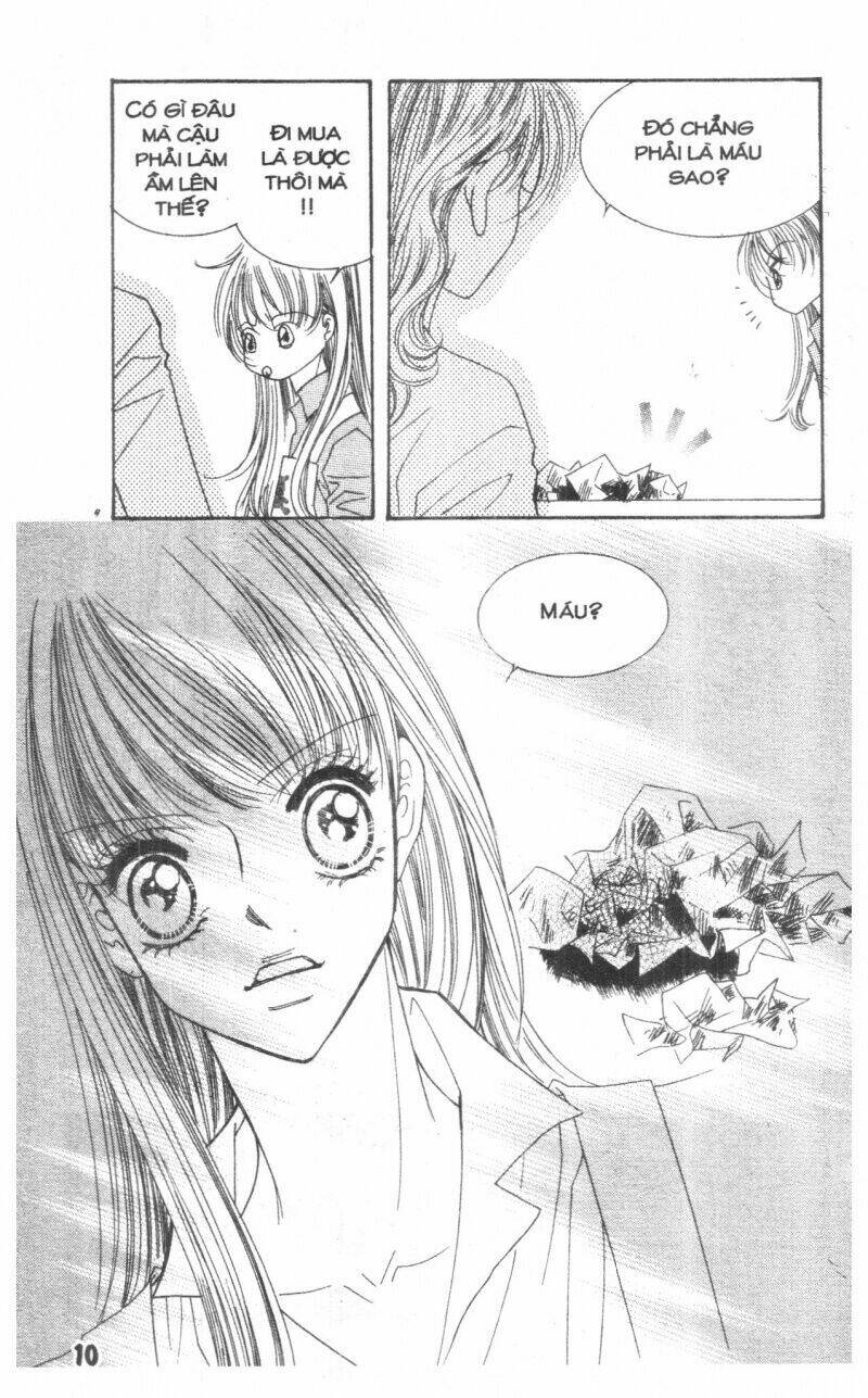 i accept you chapter 19 10