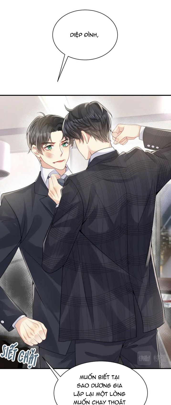 lại bị bạn trai cũ nhắm trúng rồi chapter 49 5