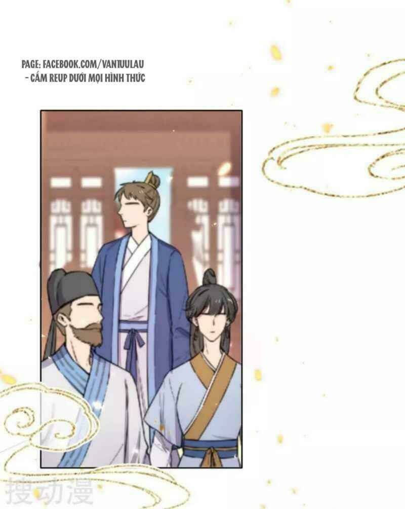 thị huyết y phi chapter 45 40