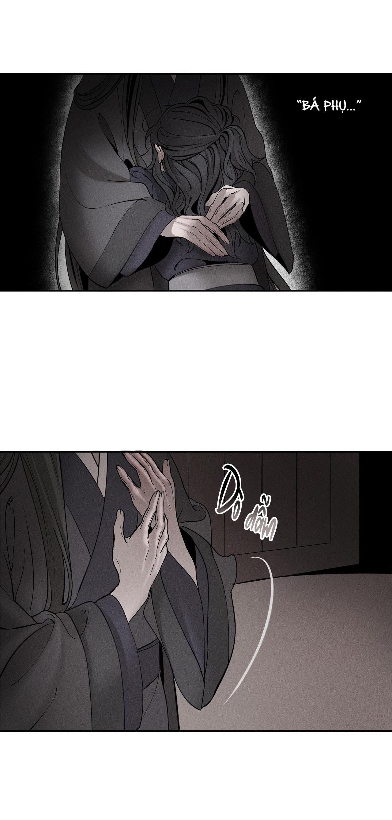 bl ngắn loạn luân - gia đình Chapter 7.5 hình phạt 5 18