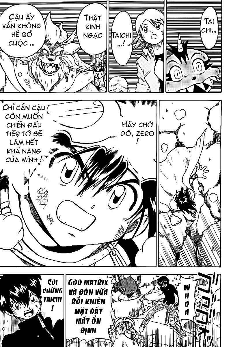 digimon v-tamer chapter 57 11