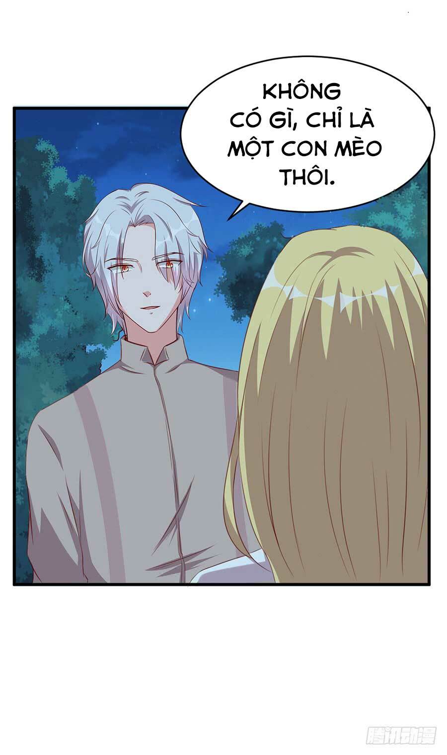 gả cho tình cũ làm lão bà chapter 23 8