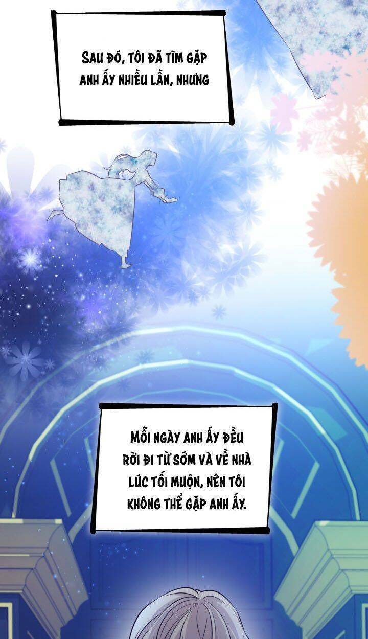 dây xích kiềm chế nam chính hắc ám tuột mất rồi chapter 40 42