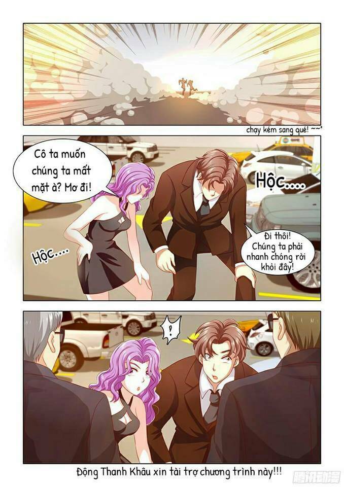 xuân phong nhất độ cộng triền tình chapter 11 4