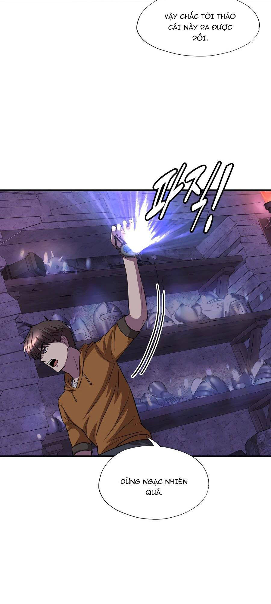 mẹ tôi là chòm sao bảo hộ m chapter 39 36