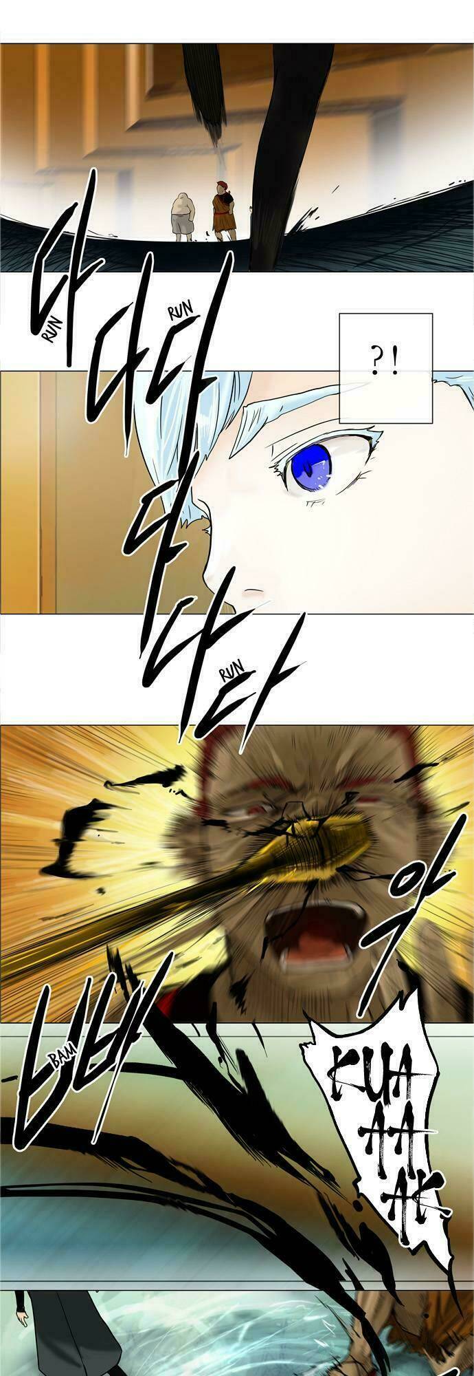 cuộc chiến trong tòa tháp chapter 24 8