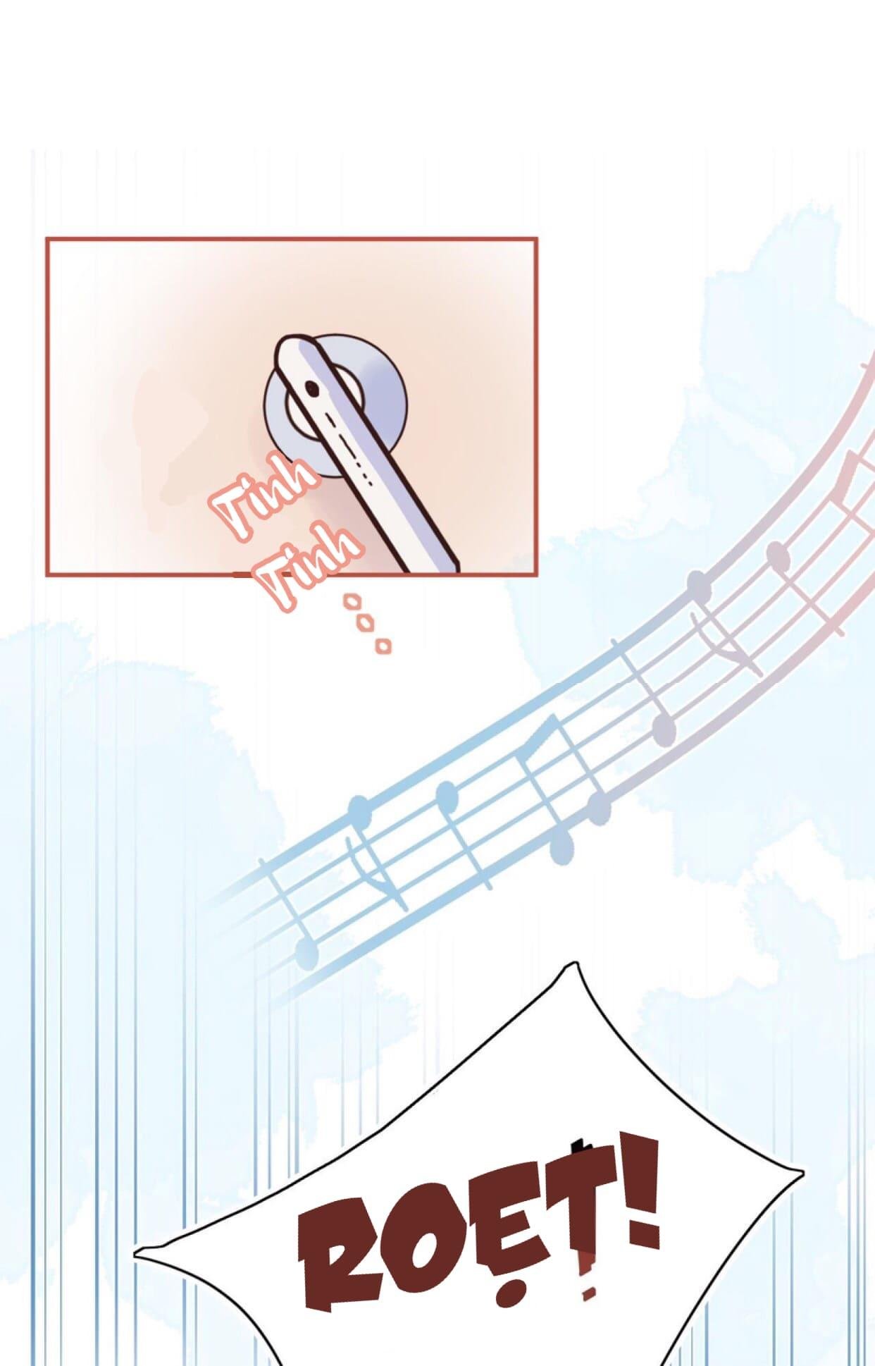 mối tình đầu của cậu ấy lại chính là tôi chapter 20 14