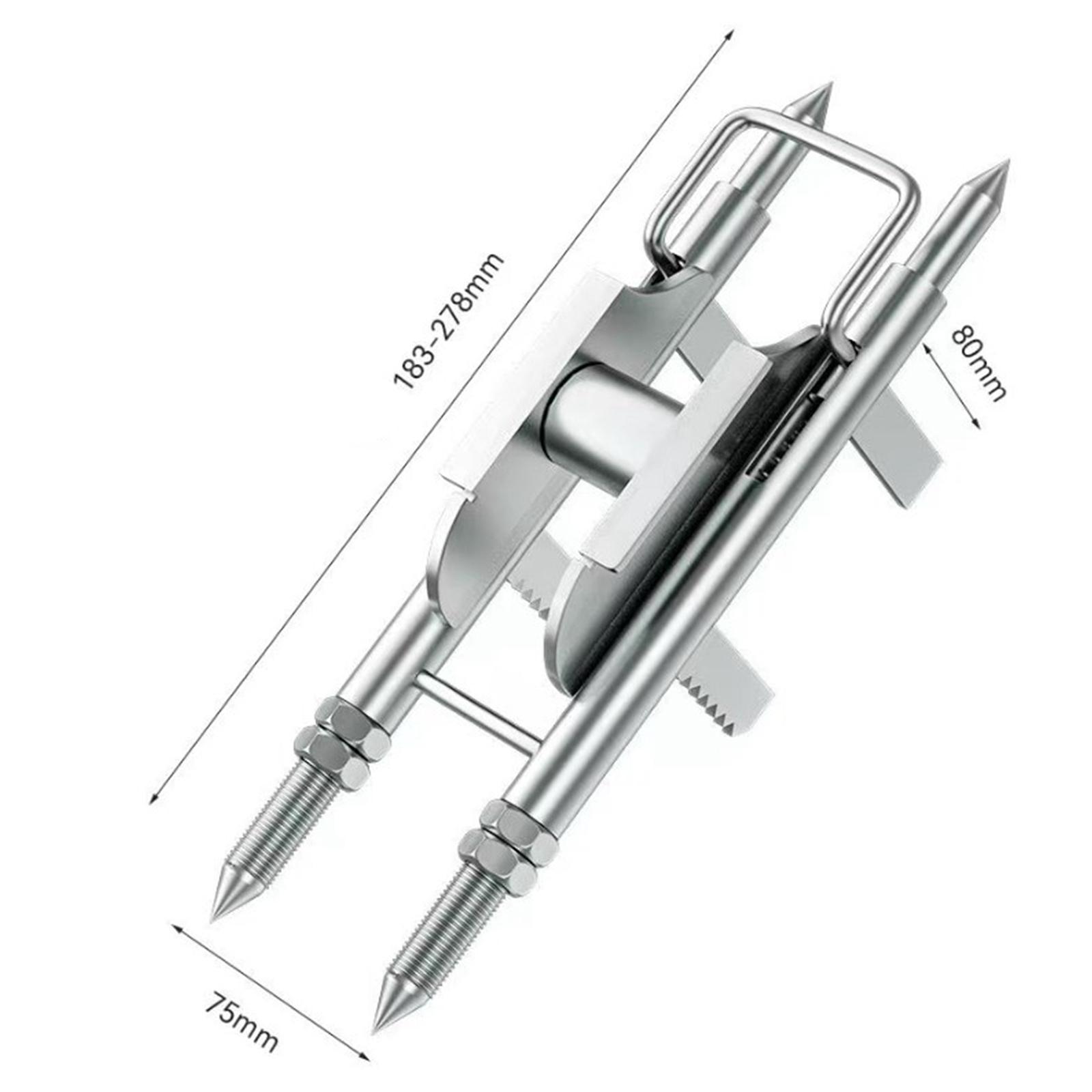 Threading Auxiliary Aid for Electrician Universal Cable Puller Auxiliary Aid