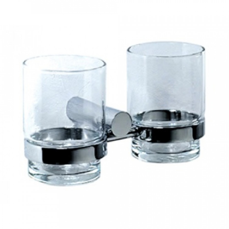 Kệ cốc đôi Inax KF-543V