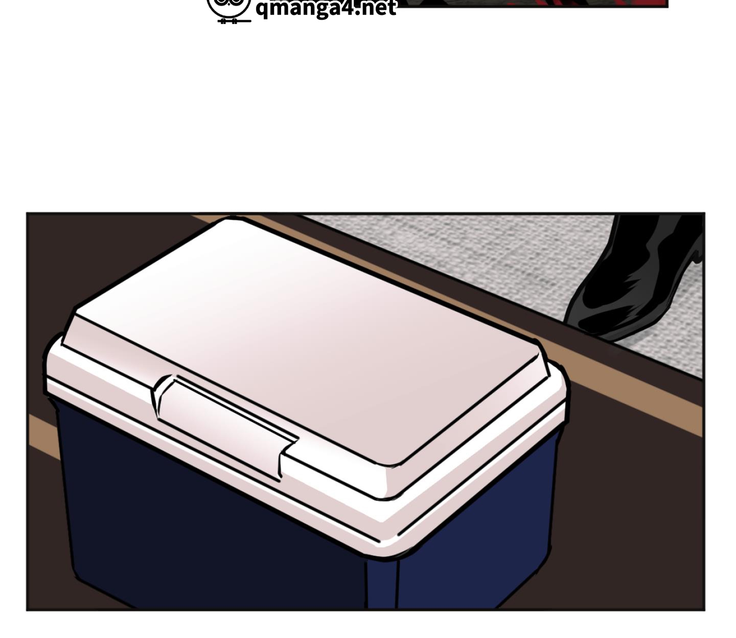 cây thương của ghost chapter 2 95