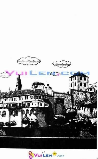 tiểu hòa thượng hd remake chapter 170 15