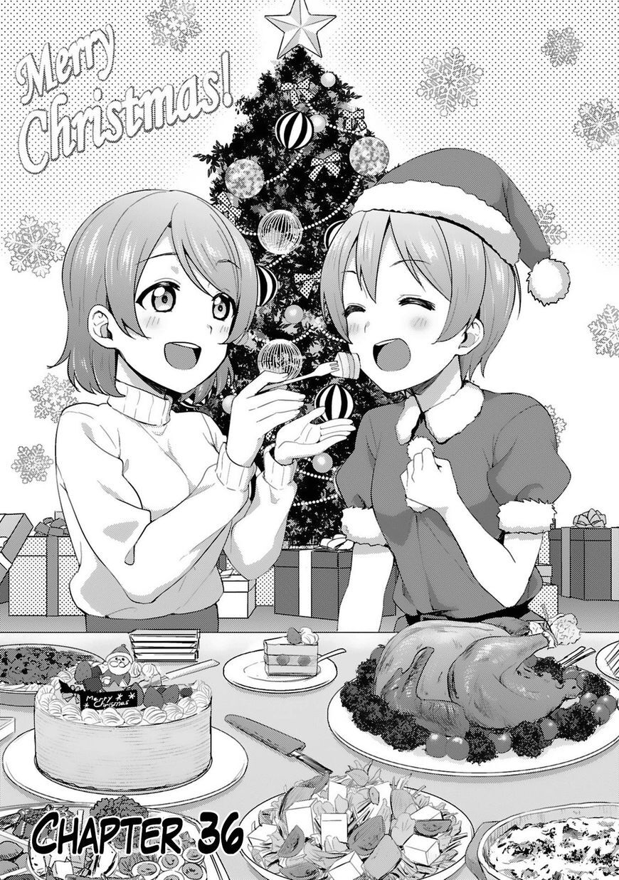 các dự án thần tượng trường chapter 36 1