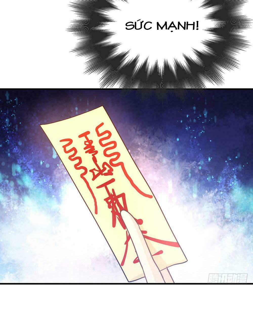 thái tử phi nhà ta thật hung hăng chapter 7 46