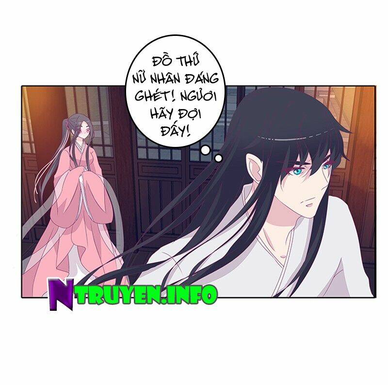 tướng quân mời ra trận chapter 65 12