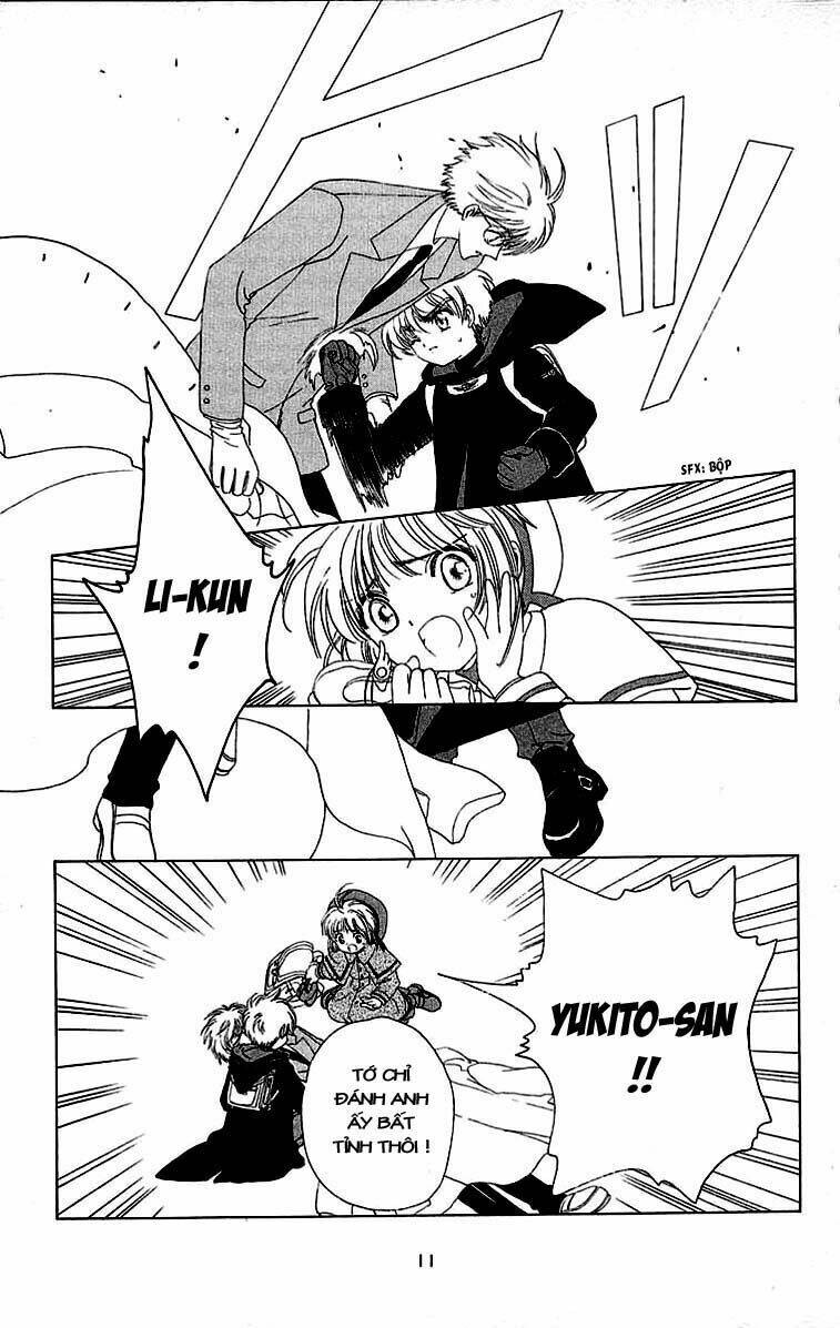 card captor sakura chapter 23 13