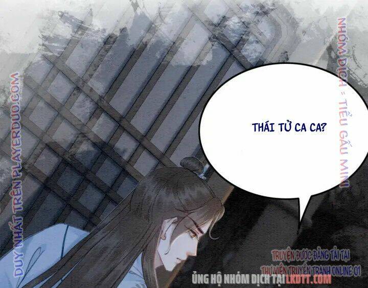 trọng sinh bá sủng nhiếp chính vương quá mạnh mẽ chapter 206 28