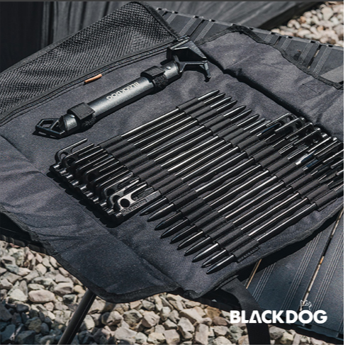 Túi đựng búa, cọc lều Blackdog BD-SNB001