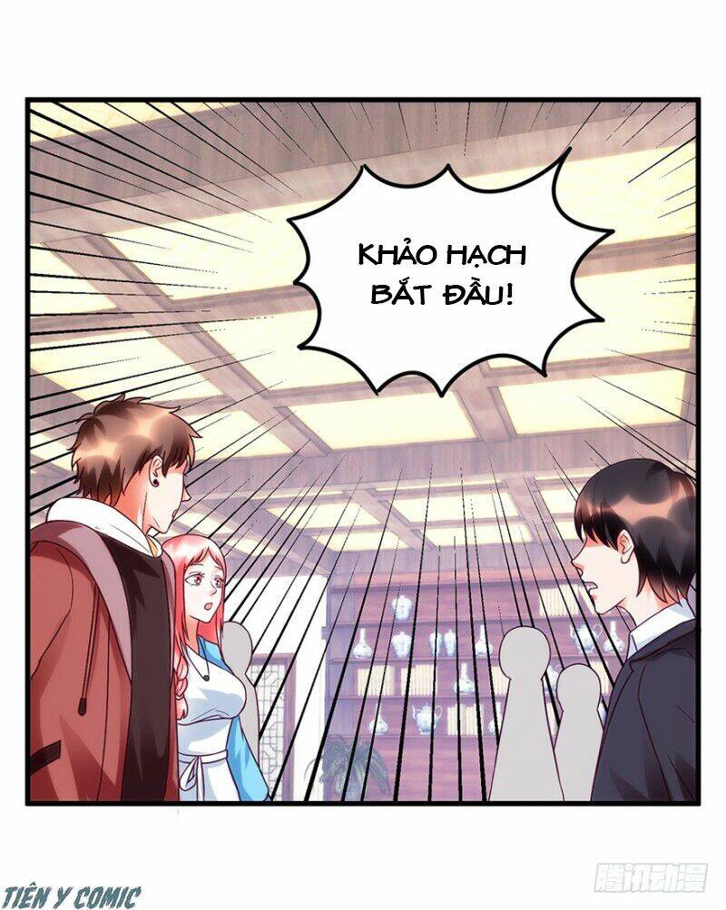 thấu thị tiên y chapter 73 4