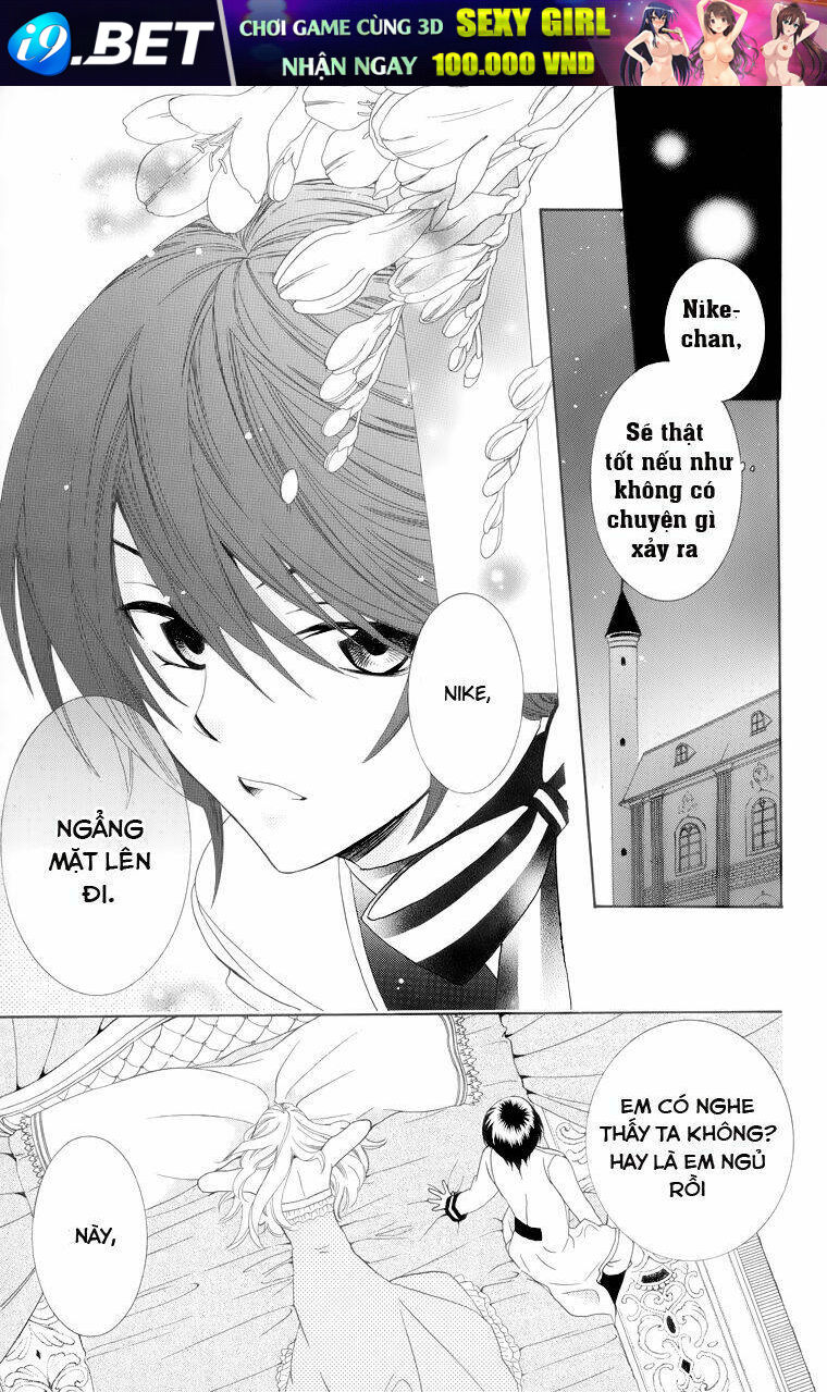 thế giới tươi đẹp chapter 9 6